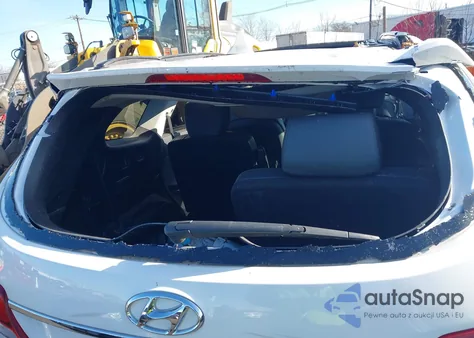 2018 Hyundai Santa Fe Limited Ultimate z USA, uszkodzony, nr VIN KM8SRDHF8JU264121